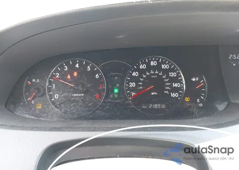 2008 Toyota Avalon Touring z USA, uszkodzony, nr VIN 4T1BK36B38U266139